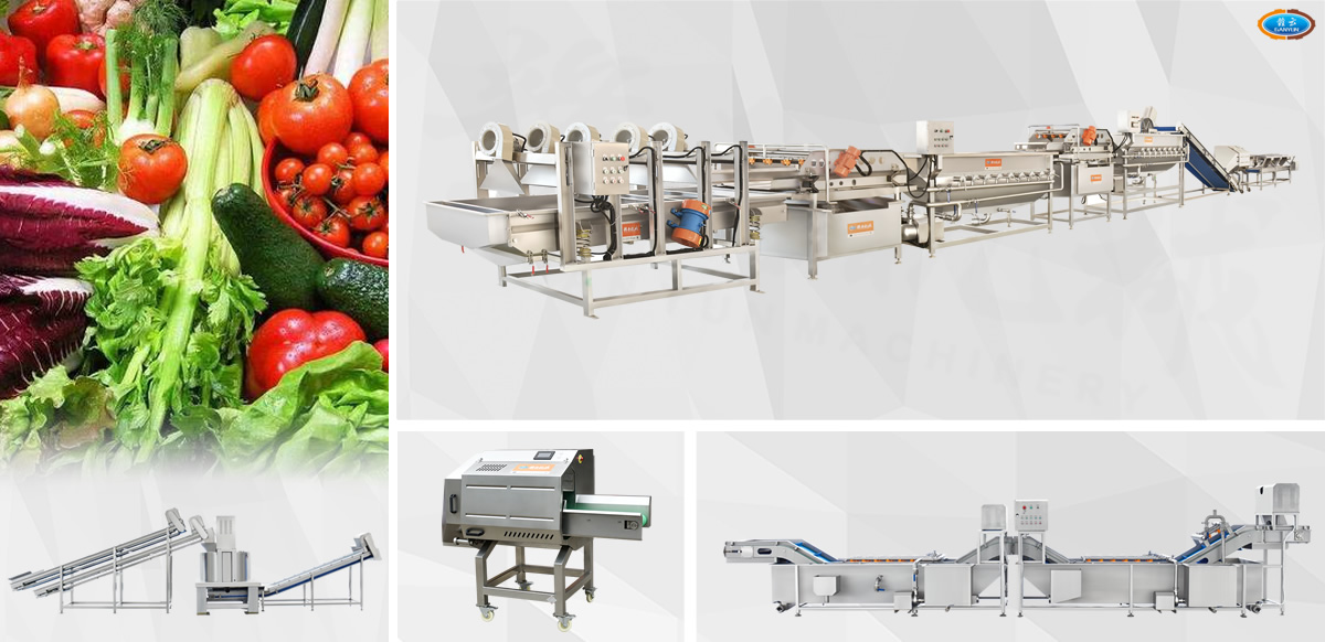 ���˼ӹ���ˮ���O��չʾ